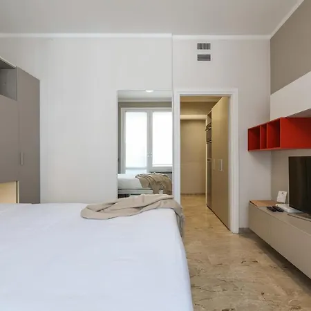 Contempora - Elvezia Park - Studio With Balcony - E31 *
